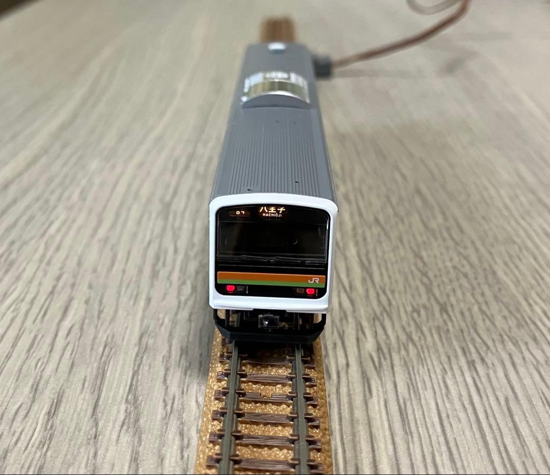 【限定品】Nゲージ TOMIX 92920 八高線209系 3000番台