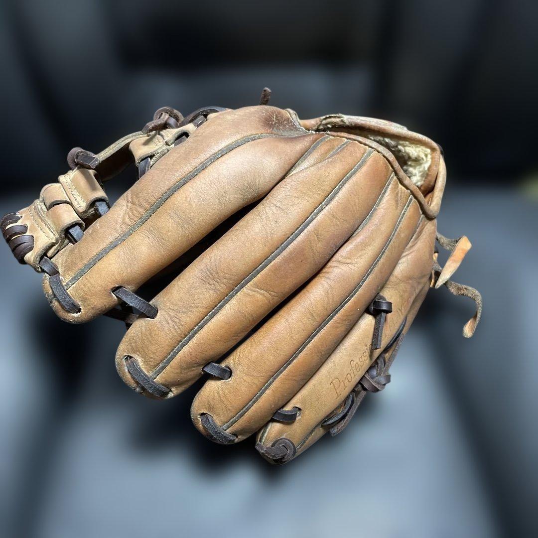 S*様 久保田スラッガー 硬式内野手用 L7SⅢ