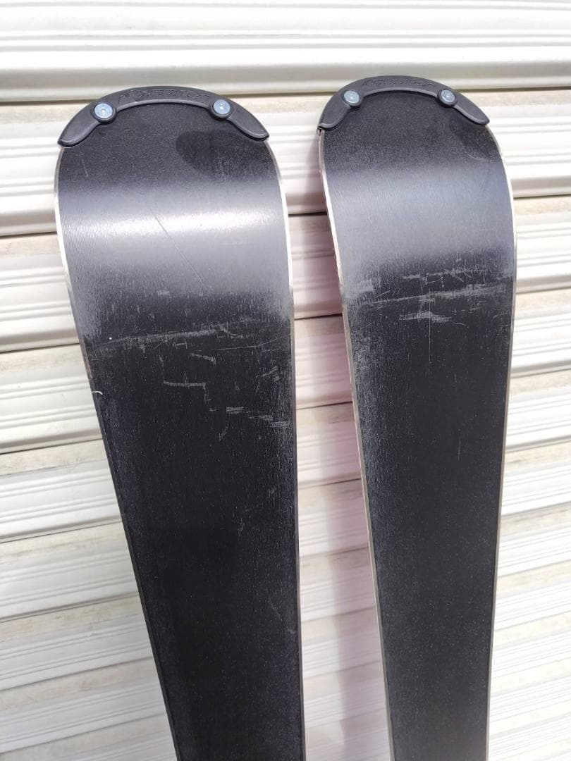 NORDICA/ノルディカ Foxシリーズ/152cm/スキー板