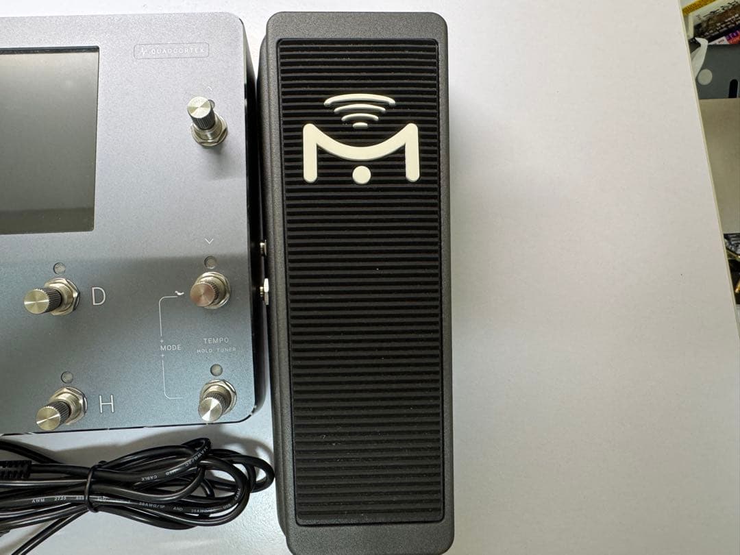 美品 Quad Cortex＋SP1-ND＋IR特典セット