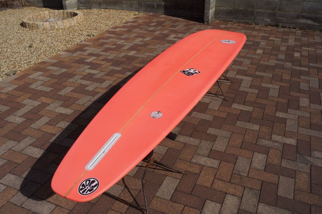 サーフボード9'4 プロ使用