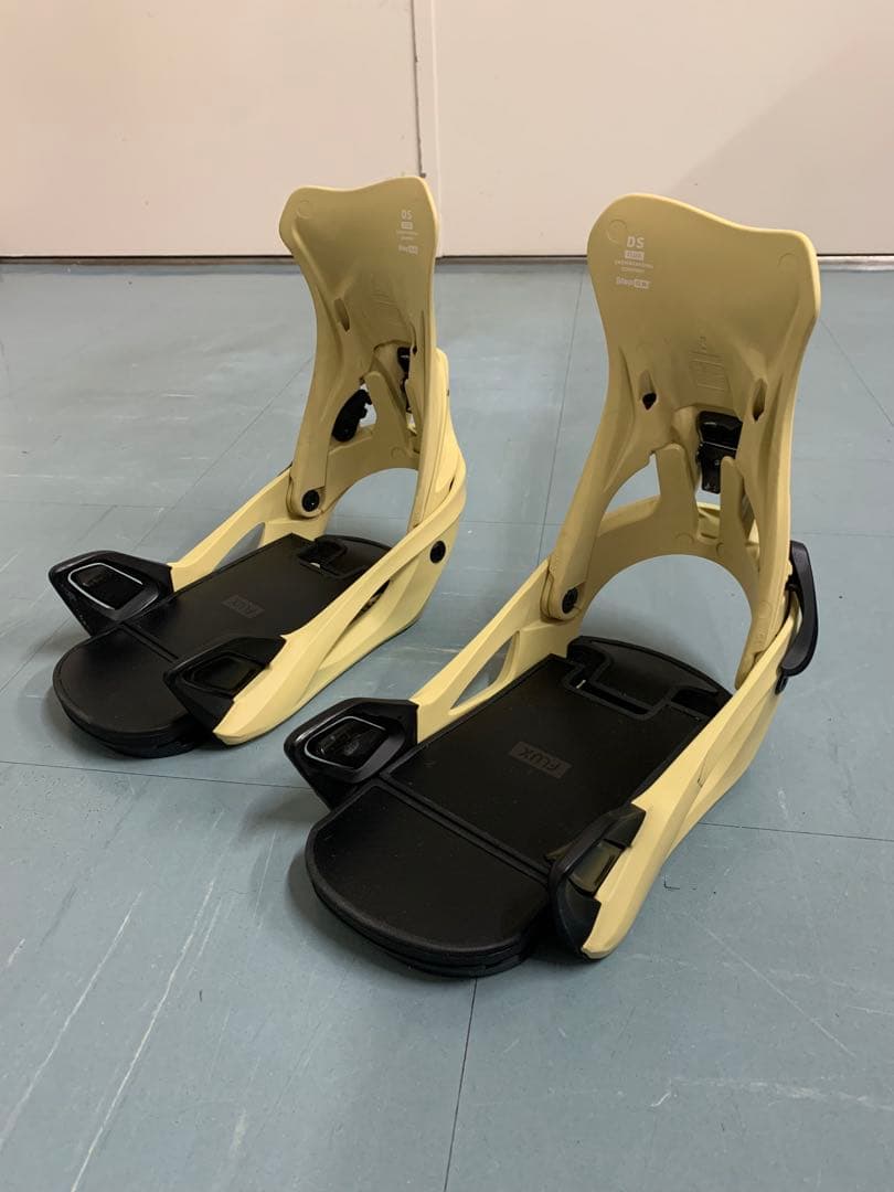 FLUX Womem’s step on Mサイズ ステップオン　レディース