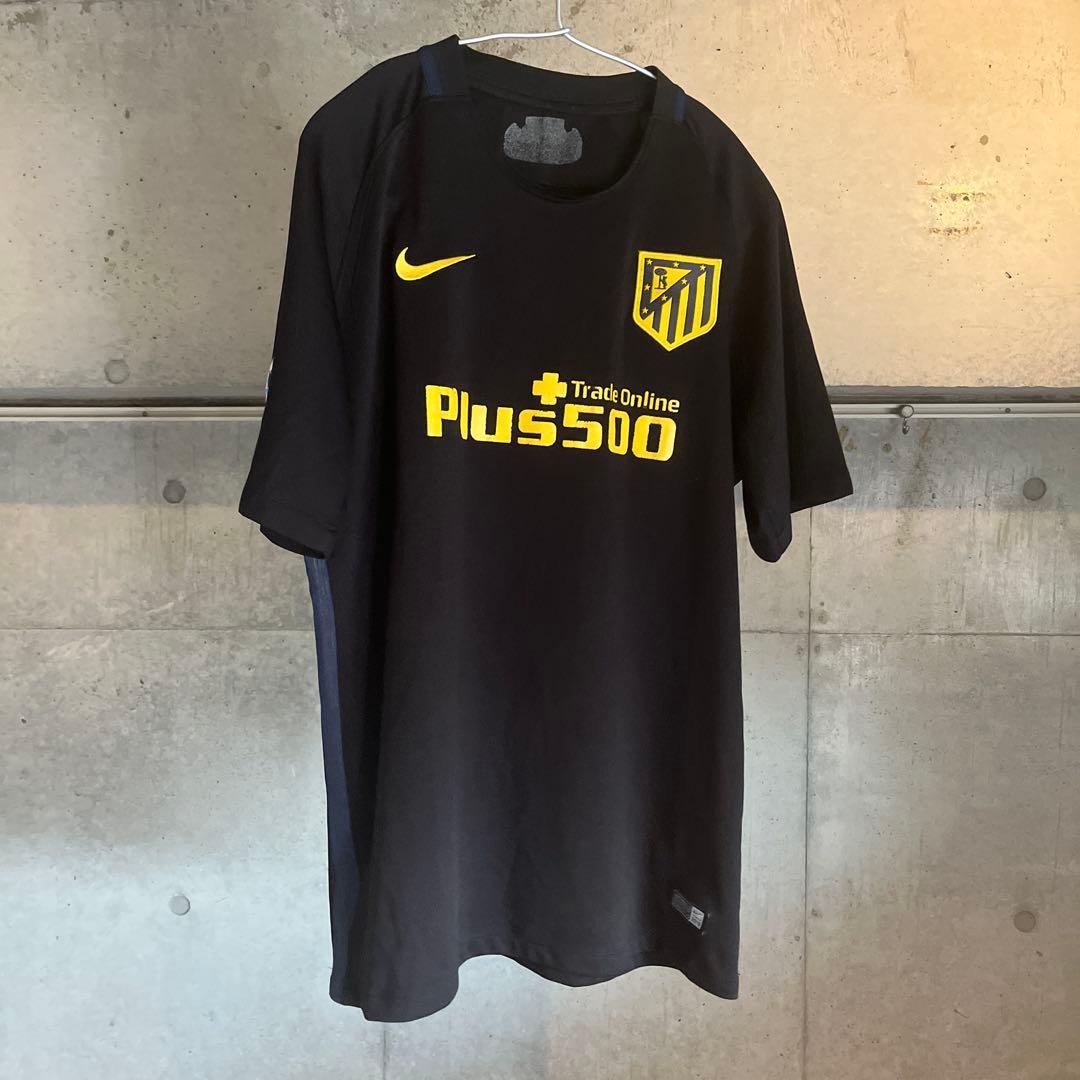 ウェア Atletico Madrid 2016-17 Football Shirts