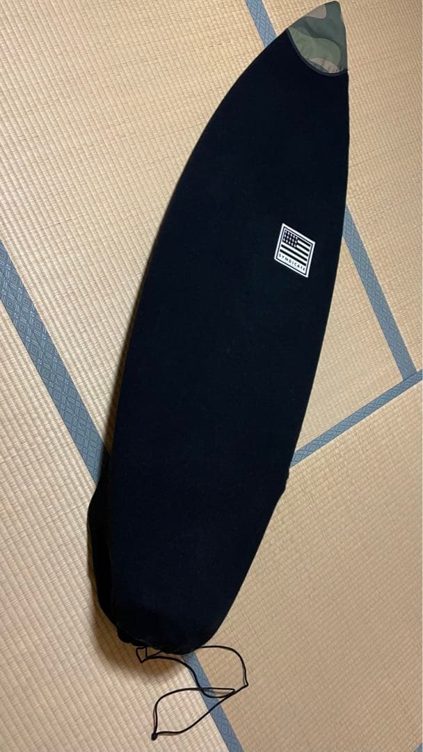 サーフボード　ショート　スーパーブランド　UNIT MOD