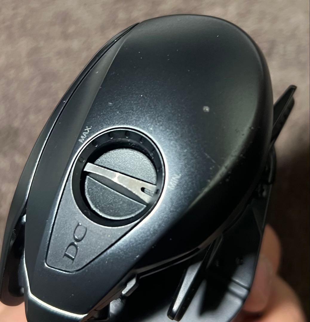 Shimano 17 Exsense DC XG 右