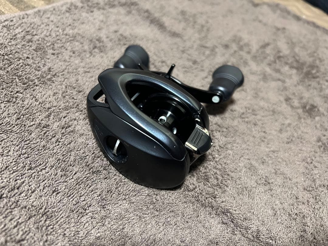 Shimano 17 Exsense DC XG 右