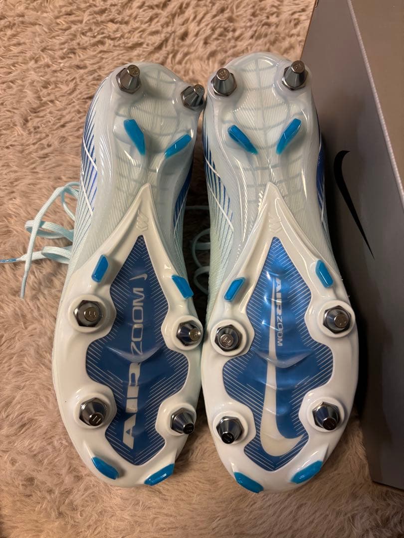 エア ズーム マーキュリアル ヴェイパー XVI エリートSG-Pro 26.5