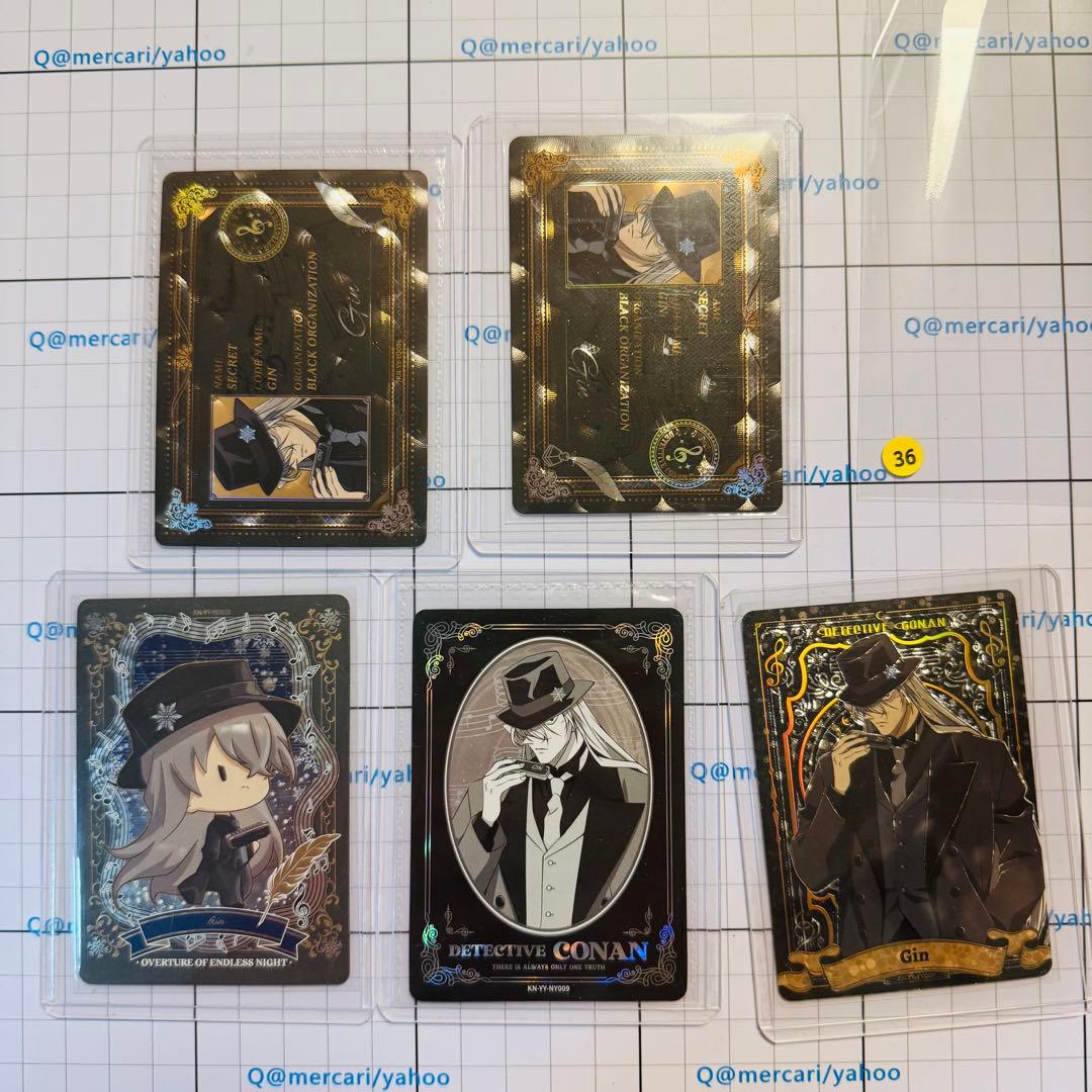 キーホルダー・アクリルキーホルダー FA36