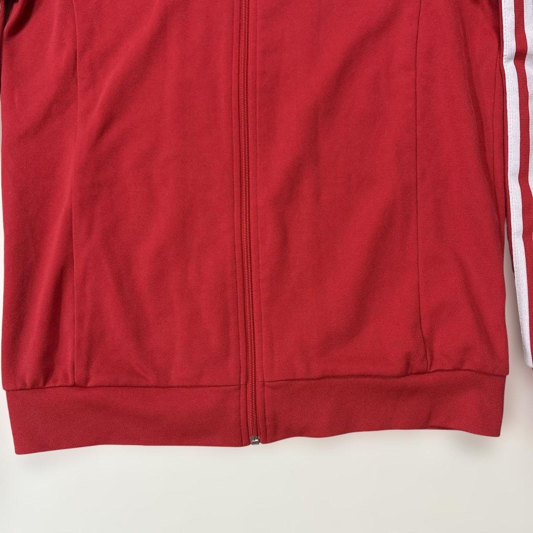 adidas アディダス　トラックジャケット　ジャージトップ　ファイヤーバード