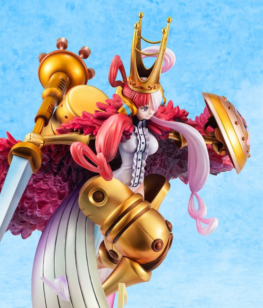 POP　Maximum　ウタ