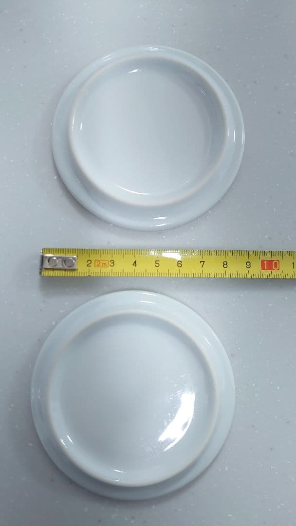 【希少】ディズニープリンセス陶器プレート2枚セット【シンデレラ・オーロラ】