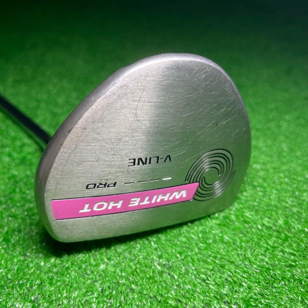 D354 Odyssey WhiteHotPROV-LINE レディース　女性用