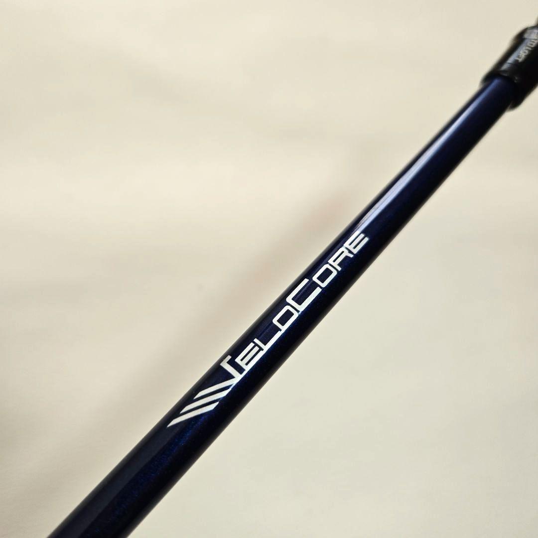 【美品】テーラーメイド ベンタスTRブルー VENTUS TR BLUE 5-R