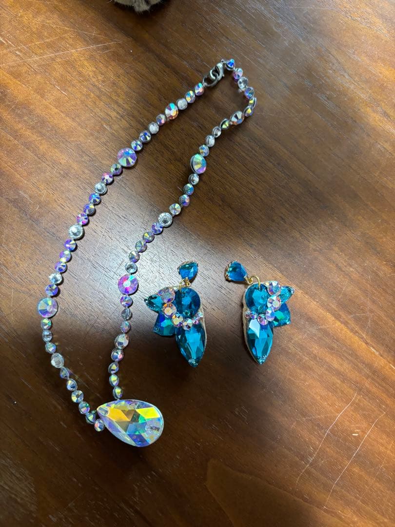 社交ダンスドレス　スタンダード