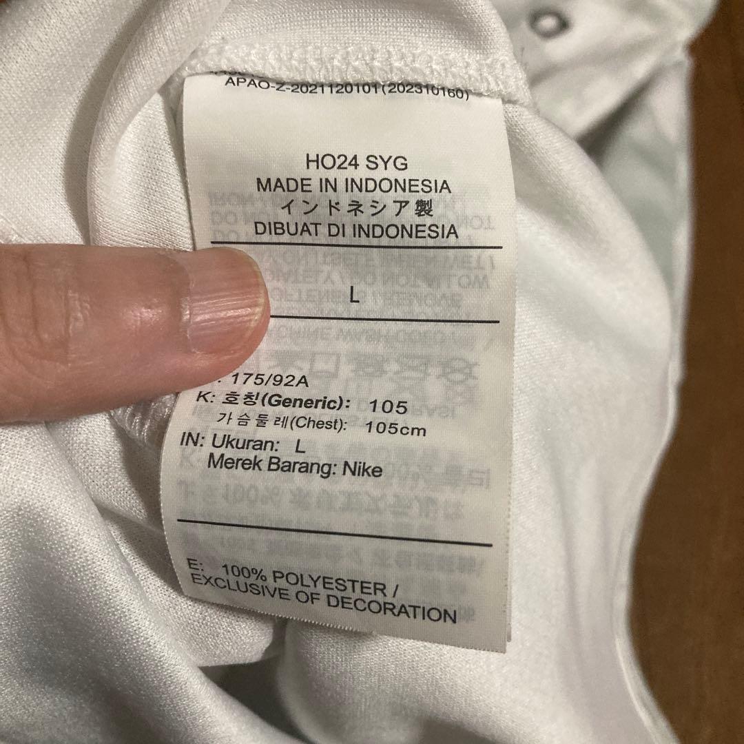 リバプール　ファンダイク　24-25 3rd ユニフォーム