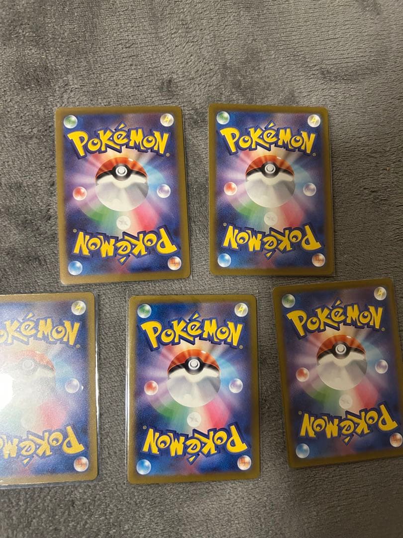 ポケモンカードセット メガドリームex MAセット