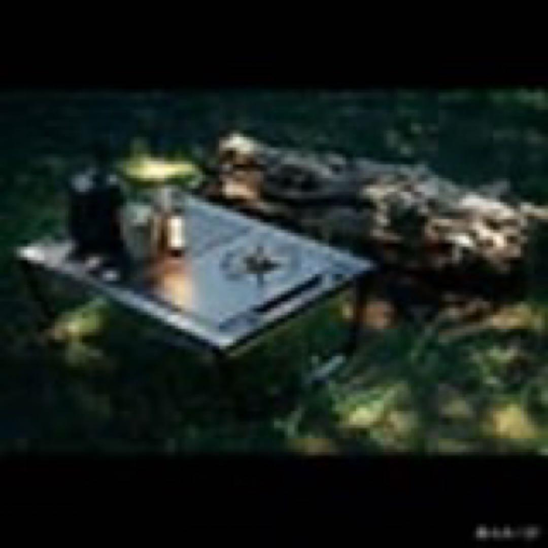 ゼインアーツ　LOW TOAD TABLE ロートードテーブル