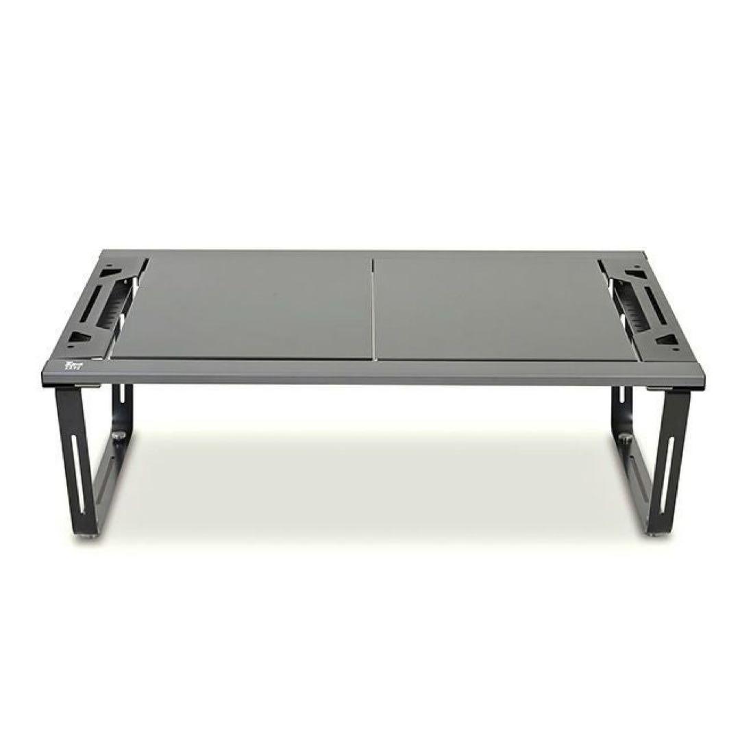 ゼインアーツ　LOW TOAD TABLE ロートードテーブル