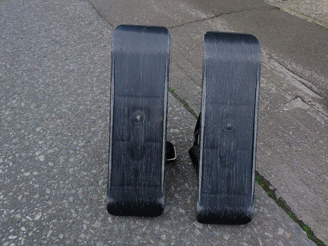 極美品STRIDER12 CLASSIC ストライダー バランスバイク グリーン