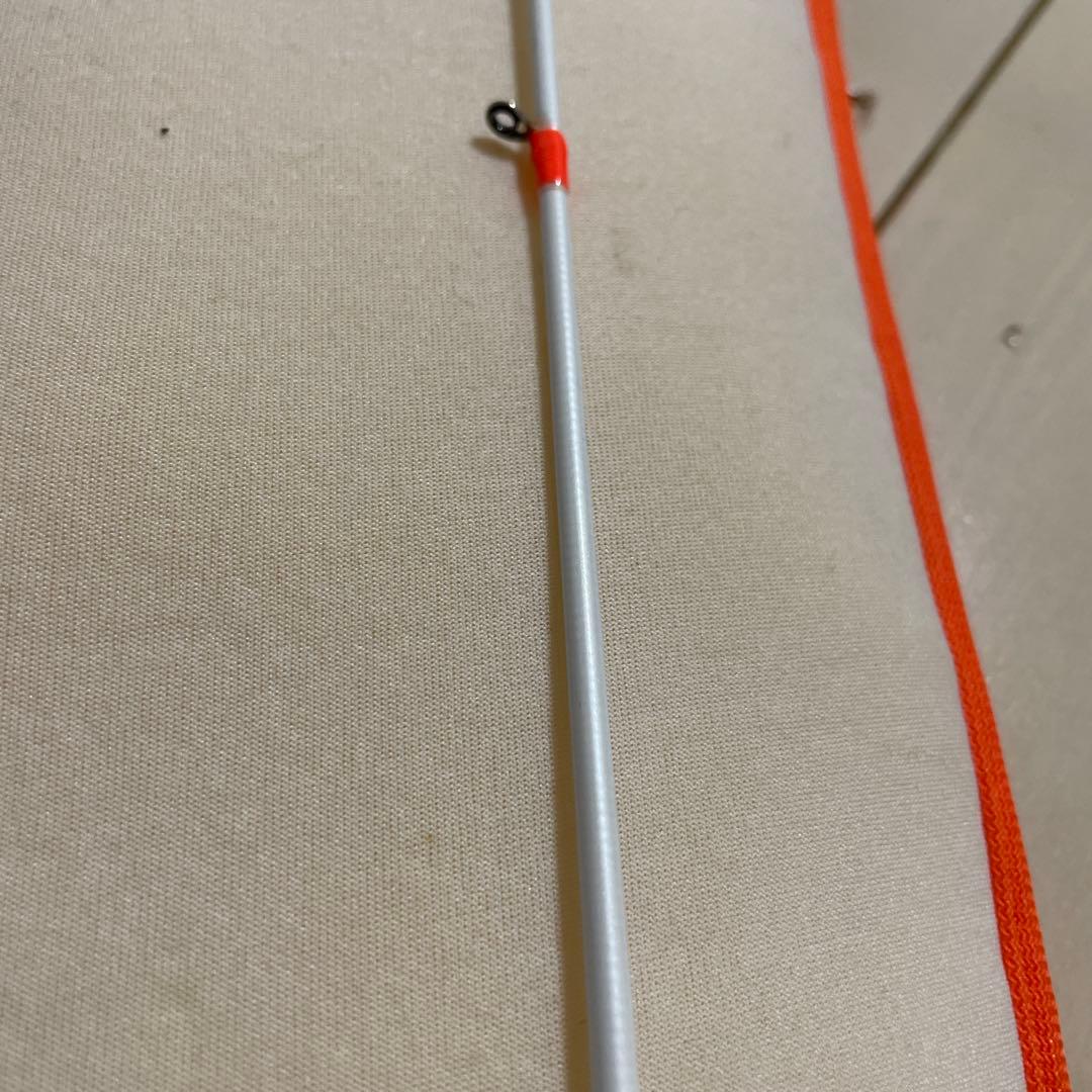 カンジ　ST-l SP703 MH Fire tip