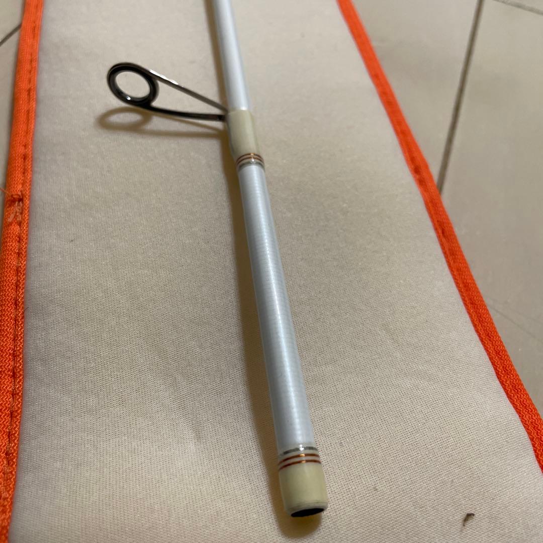 カンジ　ST-l SP703 MH Fire tip