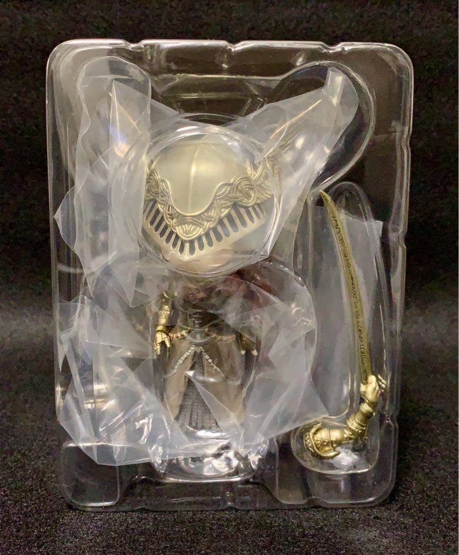Figuarts mini フィギュアーツミニ マレニア ELDEN RING