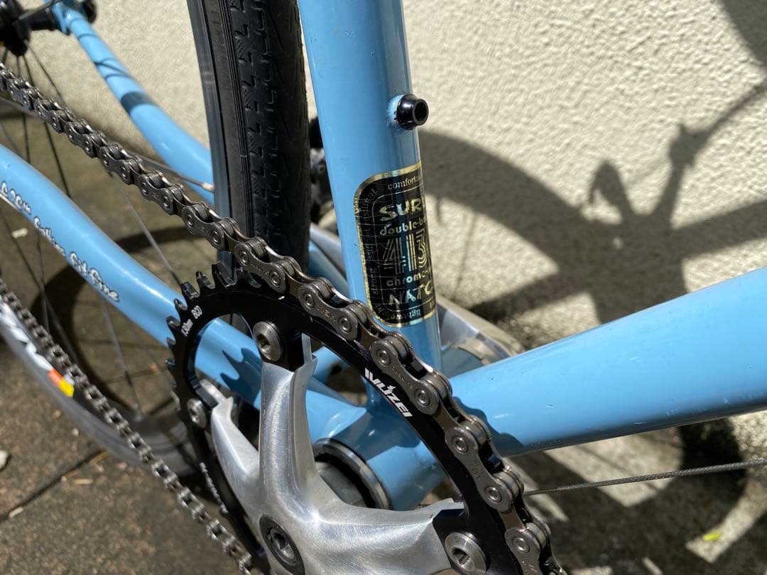 Surly ペーサー　50cm