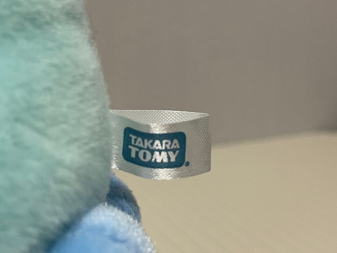 ポケモン コアルヒー ぬいぐるみ 3匹