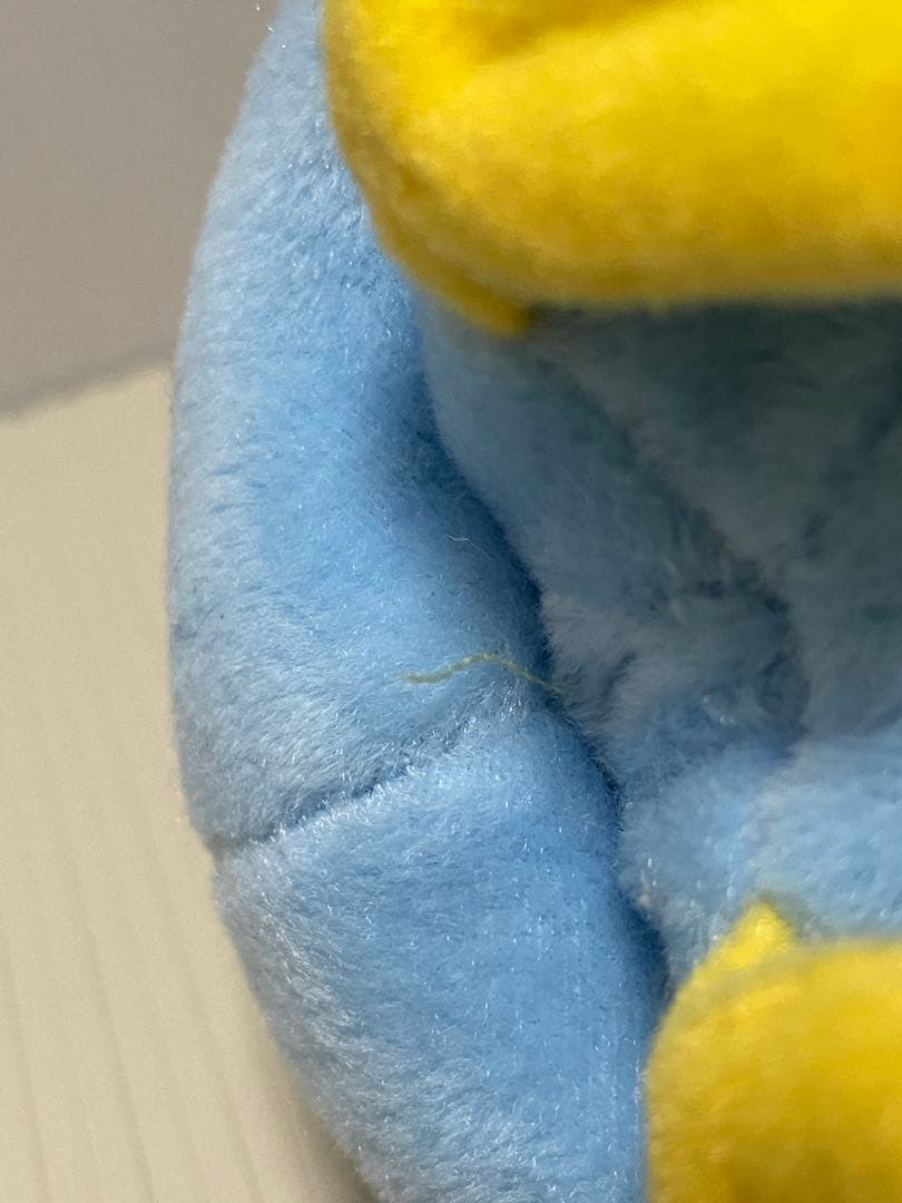 ポケモン コアルヒー ぬいぐるみ 3匹