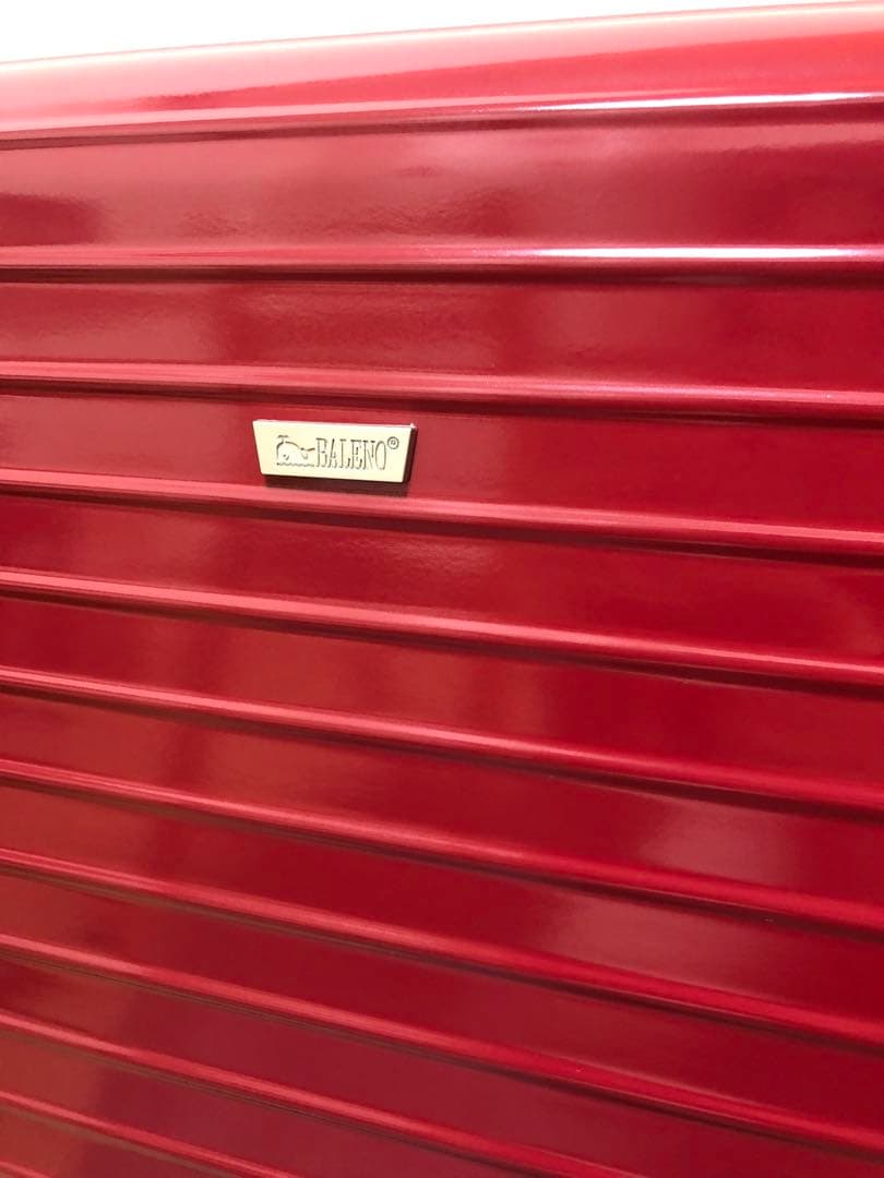 BALENO EXE バレノ エグゼ 中型キャリーケース 4輪