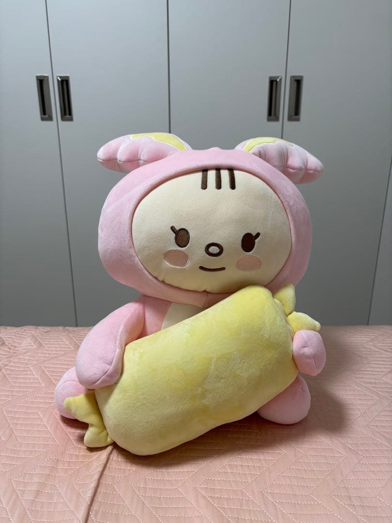 SEVENTEEN ジョンハン トラム ぬいぐるみ ルームライト トレカ セット