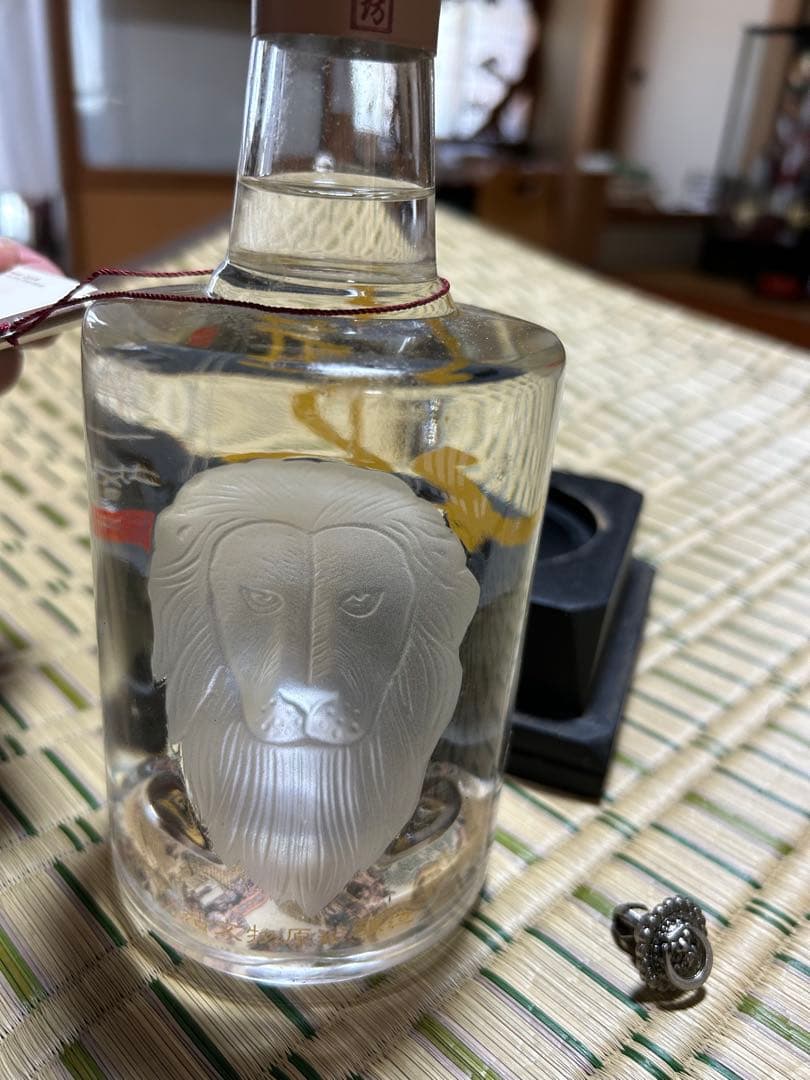 k*a様 水井坊　500ml 52%