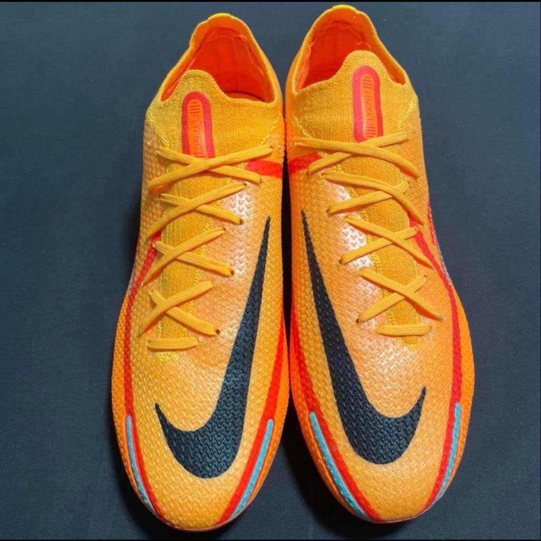 NIKE ファントムGT2 FG 26cm 155