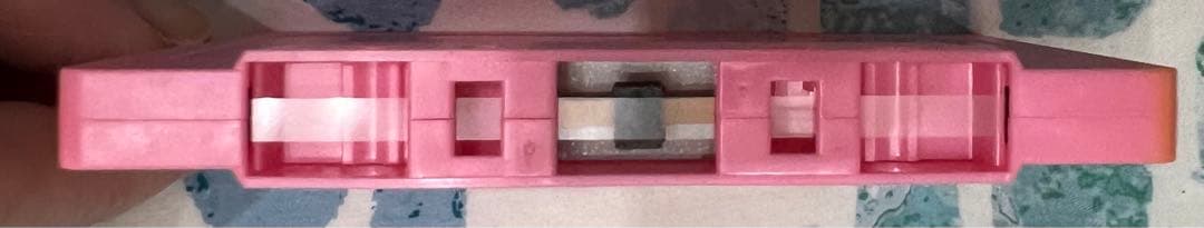 【超貴重】林英男デモテープ　おまけ付き（Tシャツ）※ミスチル、ピロウズ、マイラバ