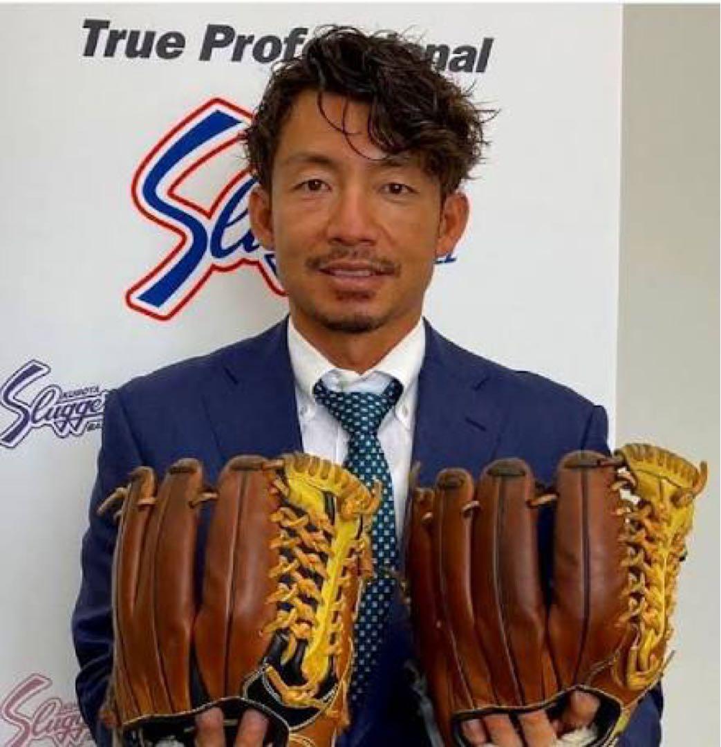 鳥谷引退記念モデル