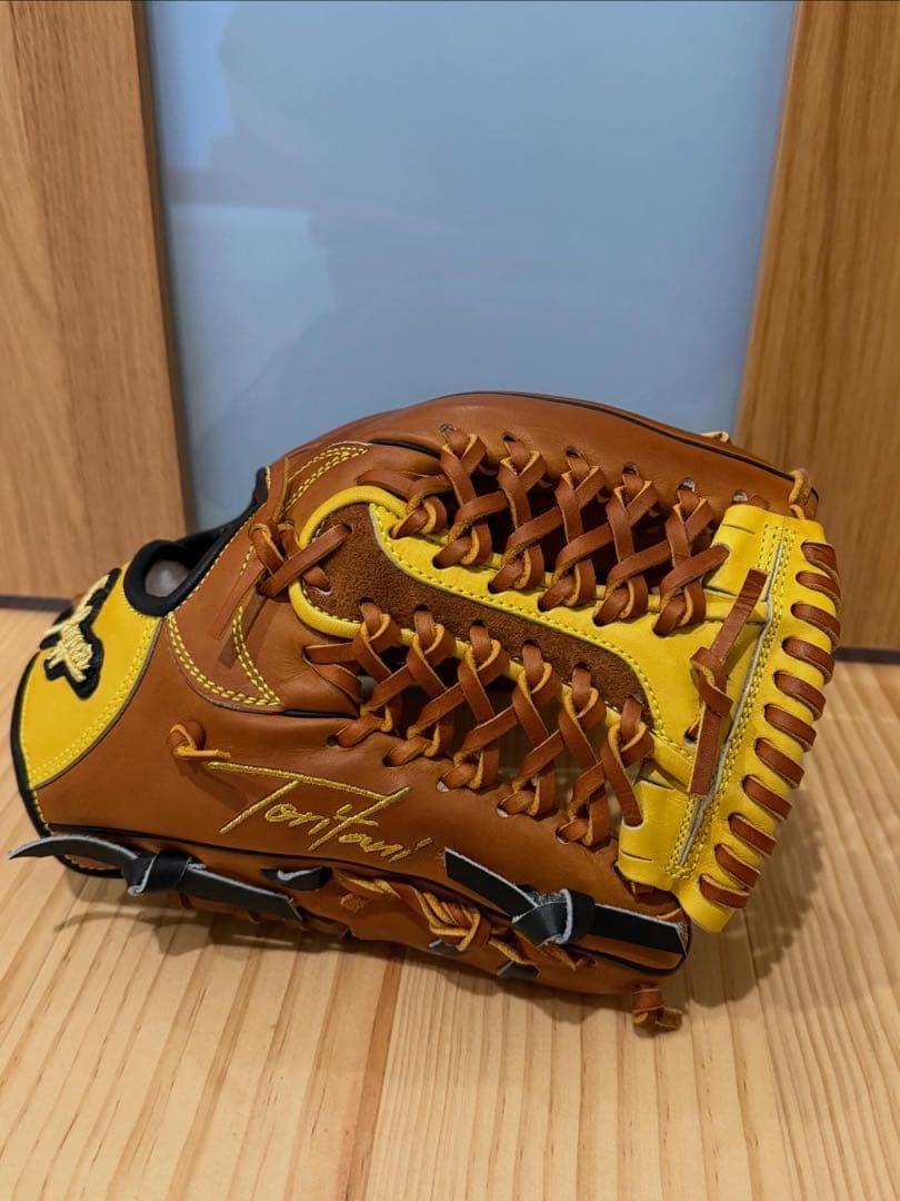 鳥谷引退記念モデル