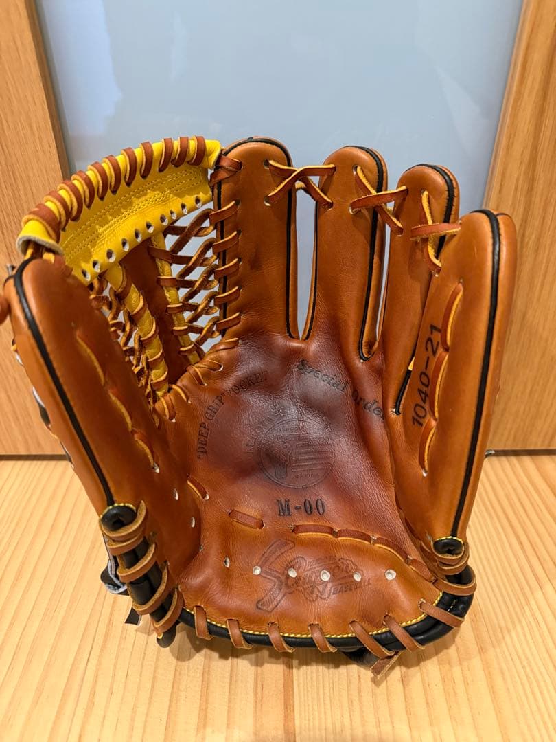 鳥谷引退記念モデル