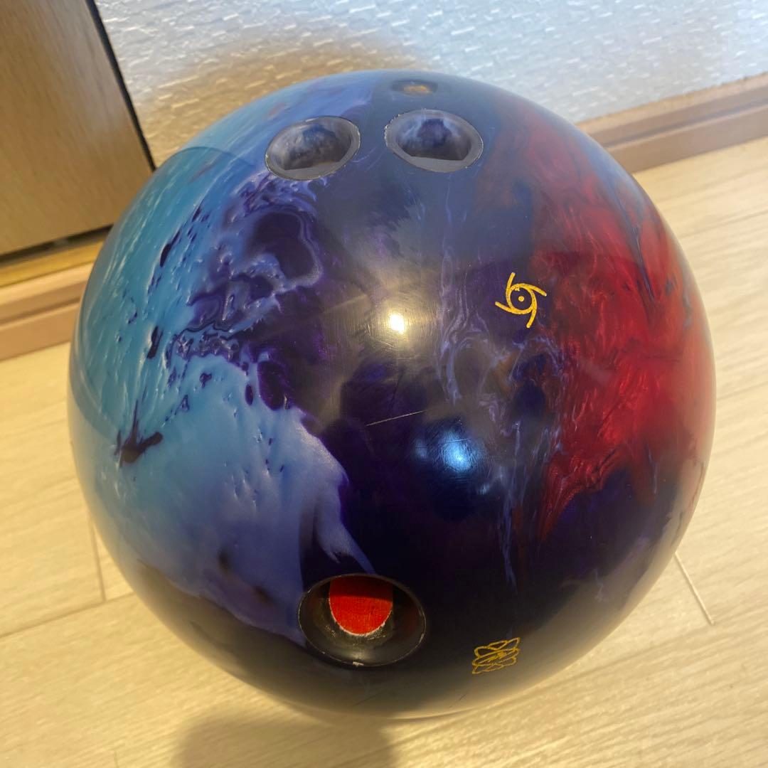 フィジックスマエストロ 15ポンド