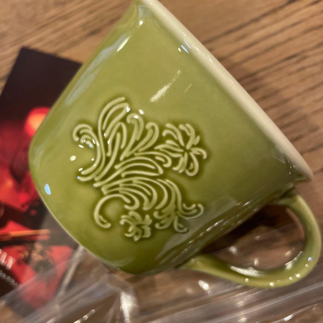 DAYLILY ティープロテイン・紅棗・ハウスティック、マグカップ4点セット