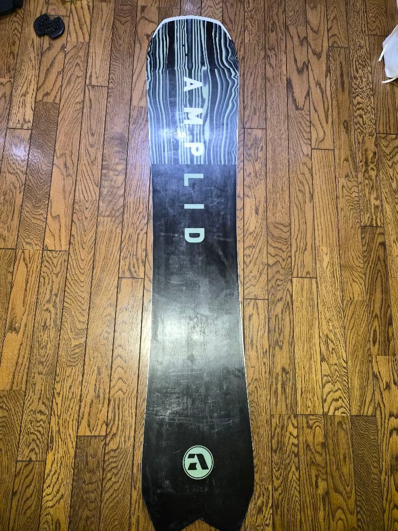 APLID AG スノーボード
