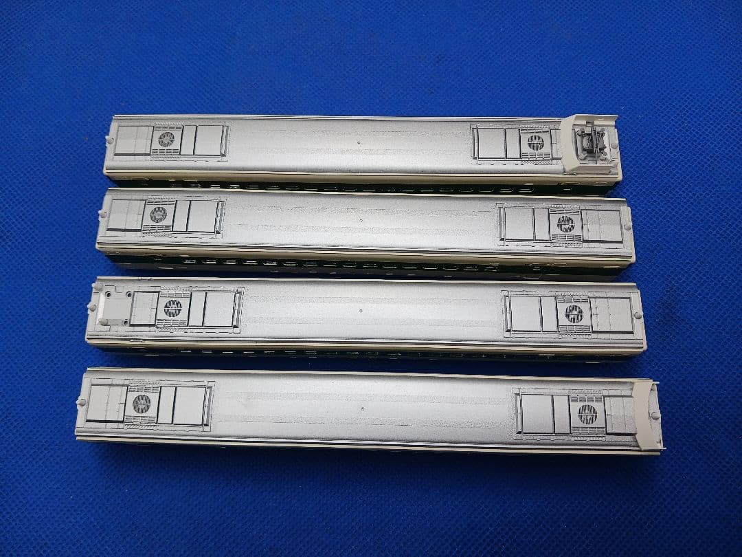 TOMIX 98619 98620 200系K47編成 リバイバルカラー10両