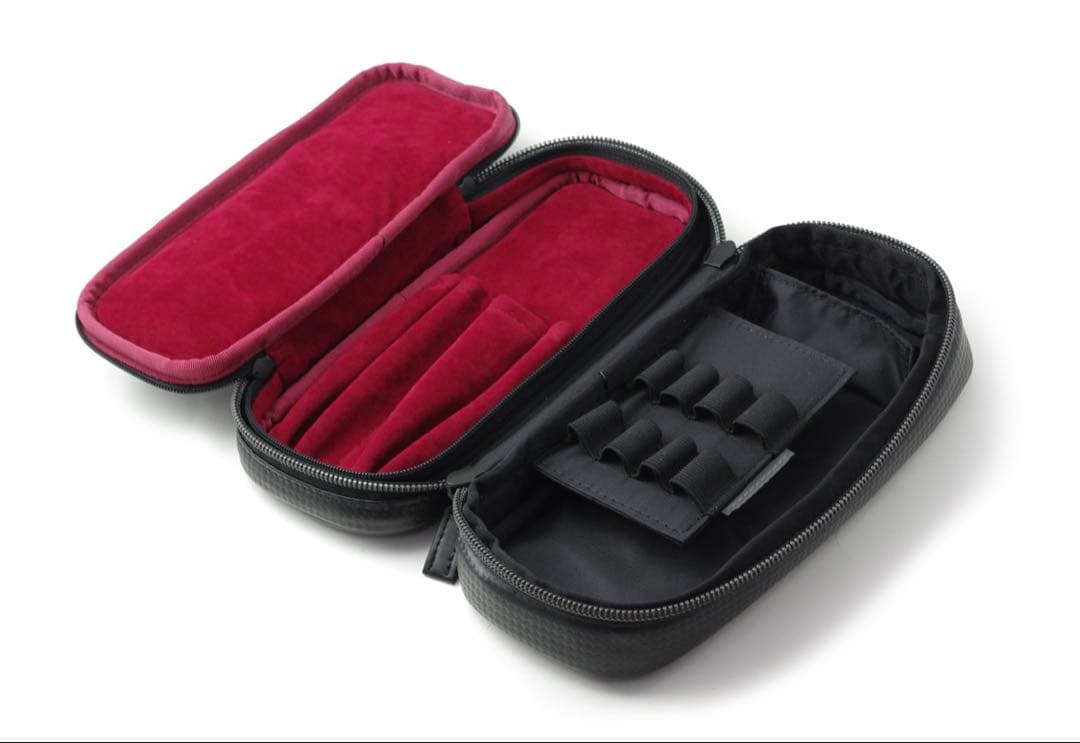 【新品未使用】SY-01 しーさーコラボペンケース