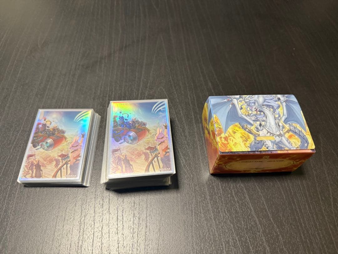 遊戯王　引退品　デッキ13個　おまけ付き！