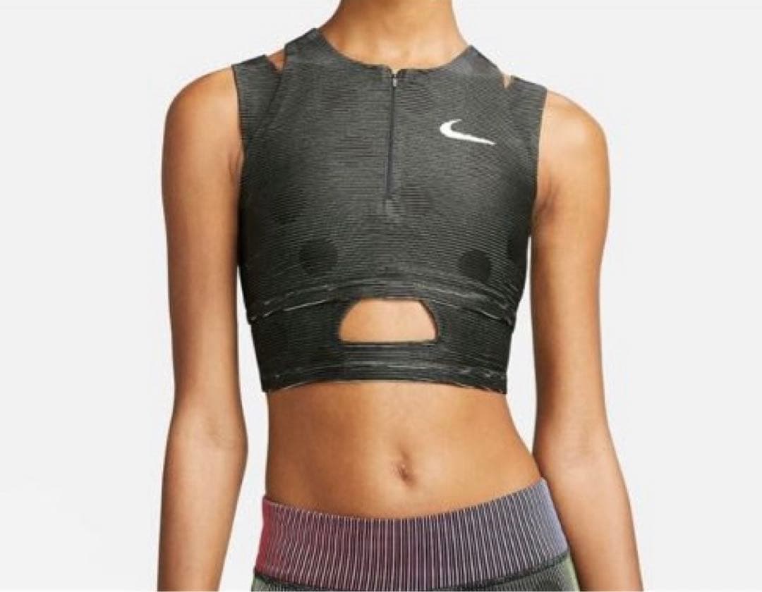 ◎限定値下げ Nike × Off-White™ トップ ナイキ オフホワイト