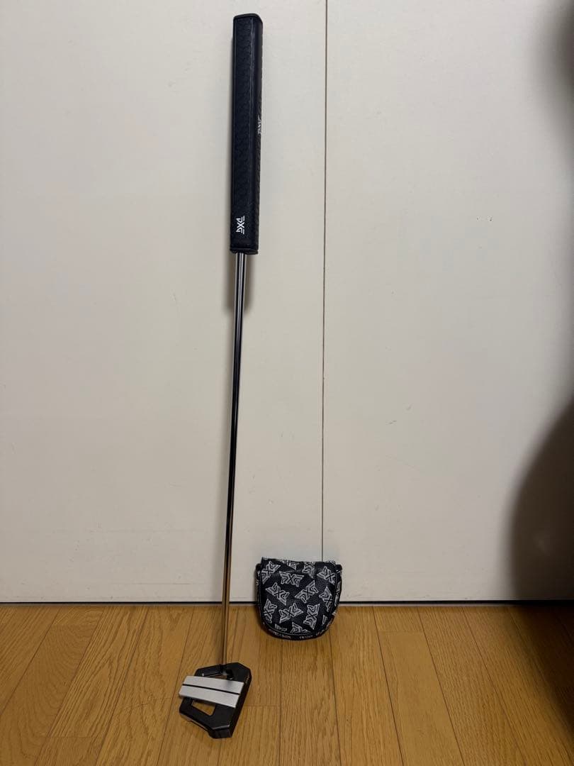 PXG Allan Putter アラン パター　34インチ