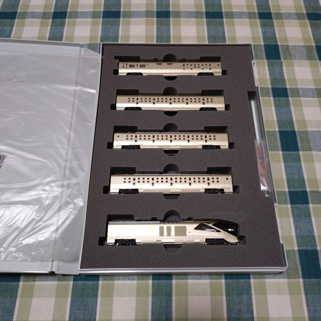 TOMIX JR東日本 E001形「TRAIN SUITE 四季島」10両セット