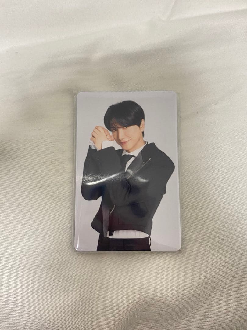 super junior スパショ10 名古屋 12/14アプグレ特典