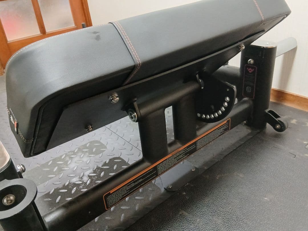 GLUTE BUILDER MERAKI グルーツビルダーホーム