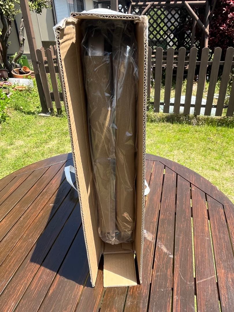 スノーピーク オットマン（廃盤品） カーキ  Peak LV-103KH