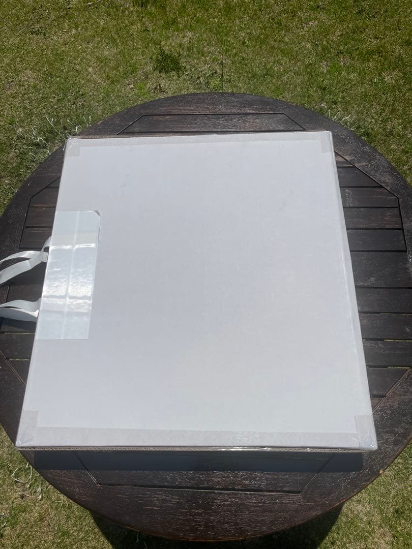 スノーピーク オットマン（廃盤品） カーキ  Peak LV-103KH